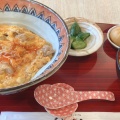 実際訪問したユーザーが直接撮影して投稿した鶴沢和食 / 日本料理あじせん 楓亭の写真