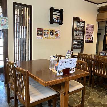 Saepon-Kさんが投稿した五ケ堀之内定食屋のお店つかもと食堂/ツカモトショクドウの写真