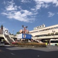 実際訪問したユーザーが直接撮影して投稿した川向町駅（代表）宇都宮駅の写真