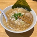 実際訪問したユーザーが直接撮影して投稿した灰方ラーメン専門店Tsubame Ramen YUKIの写真