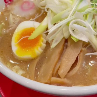 実際訪問したユーザーが直接撮影して投稿した美浜ラーメン / つけ麺麺厨房あじさい 沖縄北谷店の写真