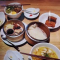 タピオカ豆花 - 実際訪問したユーザーが直接撮影して投稿した野崎中華料理桃菜 三鷹店の写真のメニュー情報