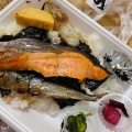 実際訪問したユーザーが直接撮影して投稿した高根台寿司魚鈴の写真