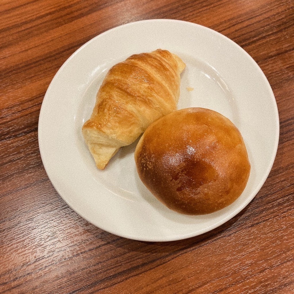 muffin_aoiさんが投稿した雲井通鉄板焼きのお店グリル&ベーカリー ザ シーズン ミント神戸店/GRILL & BAKERY THE SEASONの写真