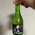 実際訪問したユーザーが直接撮影して投稿した玉湯町玉造日本酒バー･日本酒専門店ひとしずくの写真