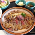 実際訪問したユーザーが直接撮影して投稿した諸岡洋食レストラン カワシマの写真