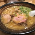 実際訪問したユーザーが直接撮影して投稿した天神ラーメン専門店博多川端どさんこ ソラリアステージ店の写真