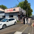 実際訪問したユーザーが直接撮影して投稿した宮内ラーメン専門店らーめん処 潤 宮内店の写真