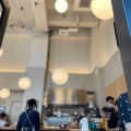 実際訪問したユーザーが直接撮影して投稿した上原カフェUEHARA KITCHENの写真