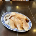 実際訪問したユーザーが直接撮影して投稿した二十世紀が丘萩町中華料理揚州商人 松戸ニ十世紀ヶ丘店の写真