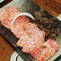 実際訪問したユーザーが直接撮影して投稿した堀込町肉料理東海苑の写真