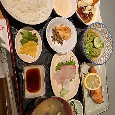 実際訪問したユーザーが直接撮影して投稿した引土和食 / 日本料理山づきの写真