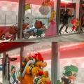 実際訪問したユーザーが直接撮影して投稿した御旅町ホビー用品Nintendo KYOTOの写真