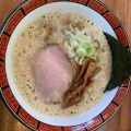 実際訪問したユーザーが直接撮影して投稿した筒井ラーメン専門店麺屋 あら関の写真