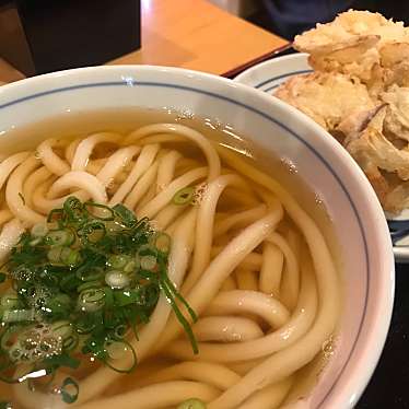 手打ちうどん 寺屋のundefinedに実際訪問訪問したユーザーunknownさんが新しく投稿した新着口コミの写真