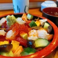 実際訪問したユーザーが直接撮影して投稿した郷部寿司御食事処扇の写真