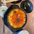 実際訪問したユーザーが直接撮影して投稿した神田小川町韓国料理Banjuの写真