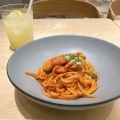 実際訪問したユーザーが直接撮影して投稿した南幸パスタ2416MARKET PASTA&の写真