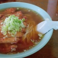 実際訪問したユーザーが直接撮影して投稿した並木町ラーメン / つけ麺祇園の写真