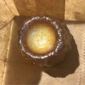 しろ - 実際訪問したユーザーが直接撮影して投稿した桜川スイーツカヌレ堂 CANELE du JAPON 桜川店の写真のメニュー情報