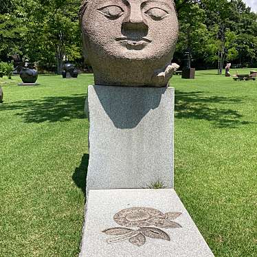 実際訪問したユーザーが直接撮影して投稿した鞍掛公園東御中央公園の写真