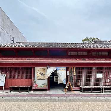 実際訪問したユーザーが直接撮影して投稿した三国町北本町展示館三国湊町家館の写真