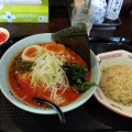 実際訪問したユーザーが直接撮影して投稿した津志田ラーメン / つけ麺佐々木家 盛岡南店の写真