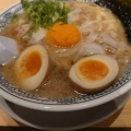 実際訪問したユーザーが直接撮影して投稿した福田ラーメン専門店丸源ラーメン 堺福田店の写真