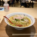 実際訪問したユーザーが直接撮影して投稿した芝田ラーメン専門店神座 UMEDA FOOD HALL店の写真