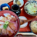 実際訪問したユーザーが直接撮影して投稿した海岸魚介 / 海鮮料理うみまち酒場 さかなさま 浜松町店の写真