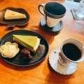 実際訪問したユーザーが直接撮影して投稿した南一色喫茶店クレマチスの麓の珈琲舎の写真