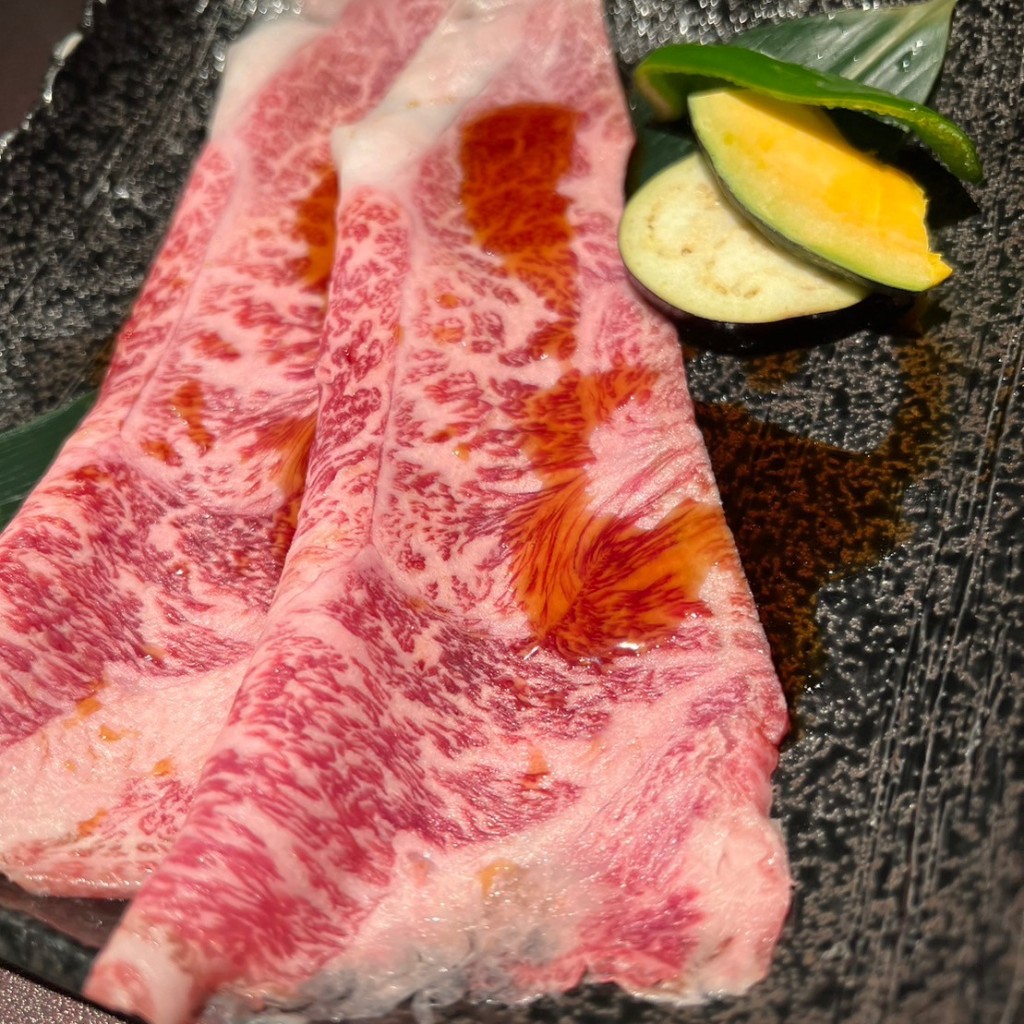 実際訪問したユーザーが直接撮影して投稿した浜寺石津町西肉料理焼肉 肉マサの写真