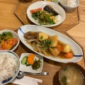 実際訪問したユーザーが直接撮影して投稿した春日定食屋キッチンよい一日の写真