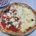 実際訪問したユーザーが直接撮影して投稿した南三国ヶ丘町パスタ99 Pizza Napoletana Gourmetの写真