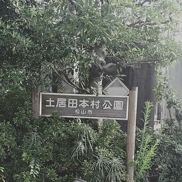 実際訪問したユーザーが直接撮影して投稿した土居田町公園土居田本村公園の写真