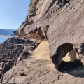 実際訪問したユーザーが直接撮影して投稿した木本町海岸 / 岬鬼ケ城の写真