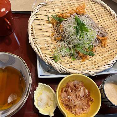 和食麺処サガミ 磐田店のundefinedに実際訪問訪問したユーザーunknownさんが新しく投稿した新着口コミの写真