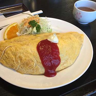 実際訪問したユーザーが直接撮影して投稿した須坂洋食かねきの写真
