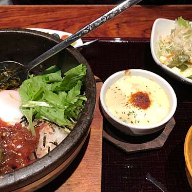 実際訪問したユーザーが直接撮影して投稿した田中島町その他飲食店茶屋 草木万里野 伊勢崎店の写真