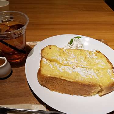 軽井沢ビストロ&カフェ ELOISES cafe ラ チッタデッラ店のundefinedに実際訪問訪問したユーザーunknownさんが新しく投稿した新着口コミの写真