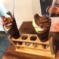 実際訪問したユーザーが直接撮影して投稿した小石川チョコレートデカダンス ドュ ショコラ 茗荷谷ファクトリー店の写真