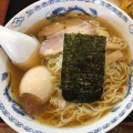 実際訪問したユーザーが直接撮影して投稿した東石川ラーメン / つけ麺食房 つしまの写真