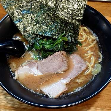 実際訪問したユーザーが直接撮影して投稿した赤羽ラーメン / つけ麺吟風 赤羽店の写真