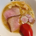 実際訪問したユーザーが直接撮影して投稿した庄内西町ラーメン / つけ麺大阪らーめん 秀吉の写真