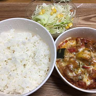 実際訪問したユーザーが直接撮影して投稿した行徳駅前牛丼松屋 行徳南店の写真