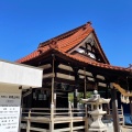 実際訪問したユーザーが直接撮影して投稿した相田神社萩尾山神社の写真