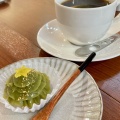 実際訪問したユーザーが直接撮影して投稿した鹿角町カフェ菓子工房 ルーヴ 空港通り店の写真