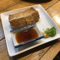 実際訪問したユーザーが直接撮影して投稿した茶臼山町居酒屋お魚食堂かど家 天王寺公園店の写真