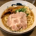 実際訪問したユーザーが直接撮影して投稿した本町田ラーメン / つけ麺雷文の写真