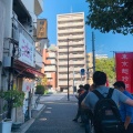 実際訪問したユーザーが直接撮影して投稿した西早稲田ラーメン / つけ麺東京麺珍亭本舗 西早稲田店の写真